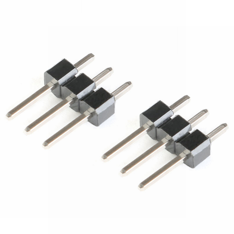 2.54mm Single Row Male PCB Boa - Male Female Header Pin 리뷰 및 가격