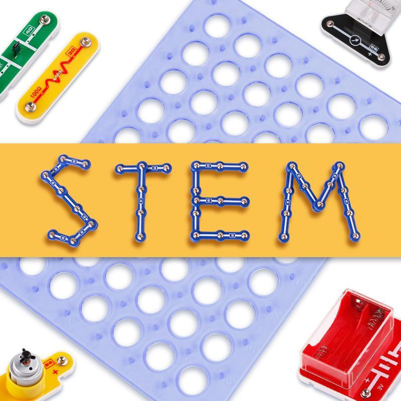 Circuit Electronic Science Edu - Diy Electronics For Kids 리뷰 및 가격