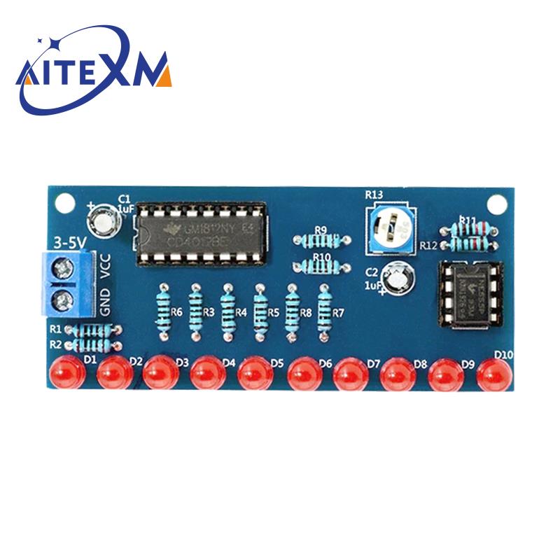 Smart Electronics Kits Ne555+C - Diy Electronics For Kids 리뷰 및 가격