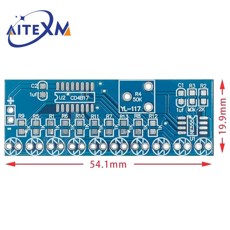 Smart Electronics Kits Ne555+C - Diy Electronics For Kids 리뷰 및 가격