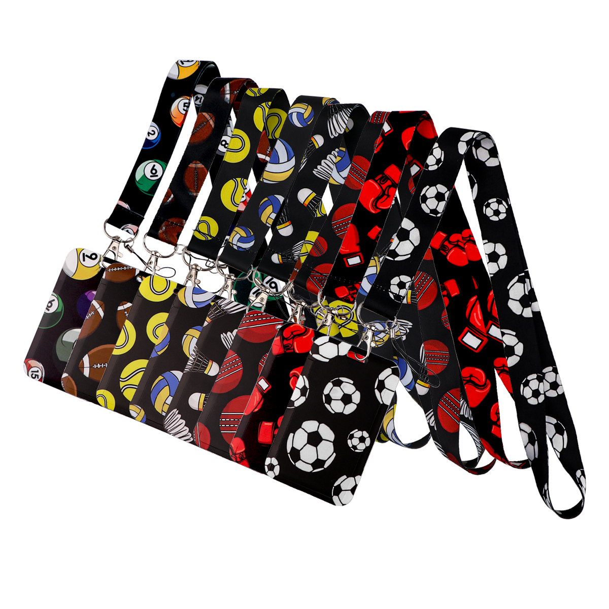 Football Player Card Holder ID - Diy Electronics Audio 리뷰 및 가격