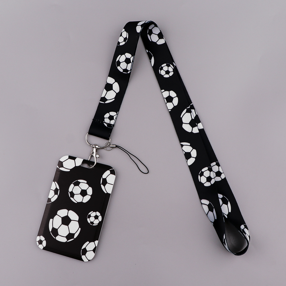 Football Player Card Holder ID - Diy Electronics Audio 리뷰 및 가격