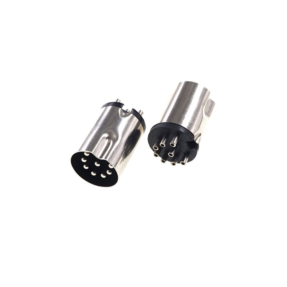 2/10/50/100 Pcs 262 Degree 8 P - Male Female Header Pin 리뷰 및 가격