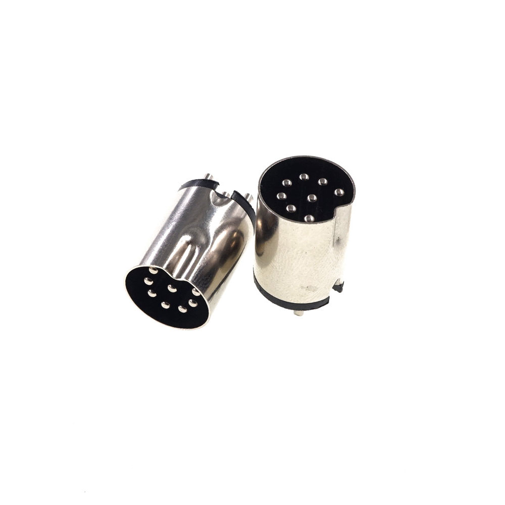 2/10/50/100 Pcs 262 Degree 8 P - Male Female Header Pin 리뷰 및 가격
