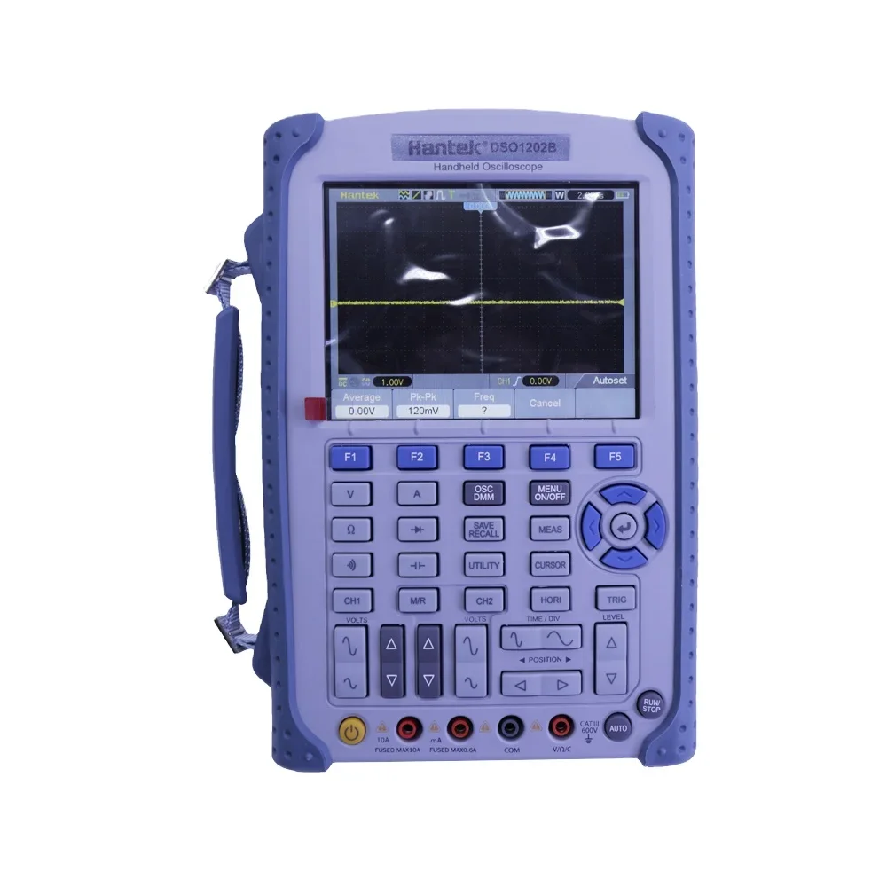 2025 Hantek DSO1202B Digital H - Multimeter Digital 리뷰 및 가격