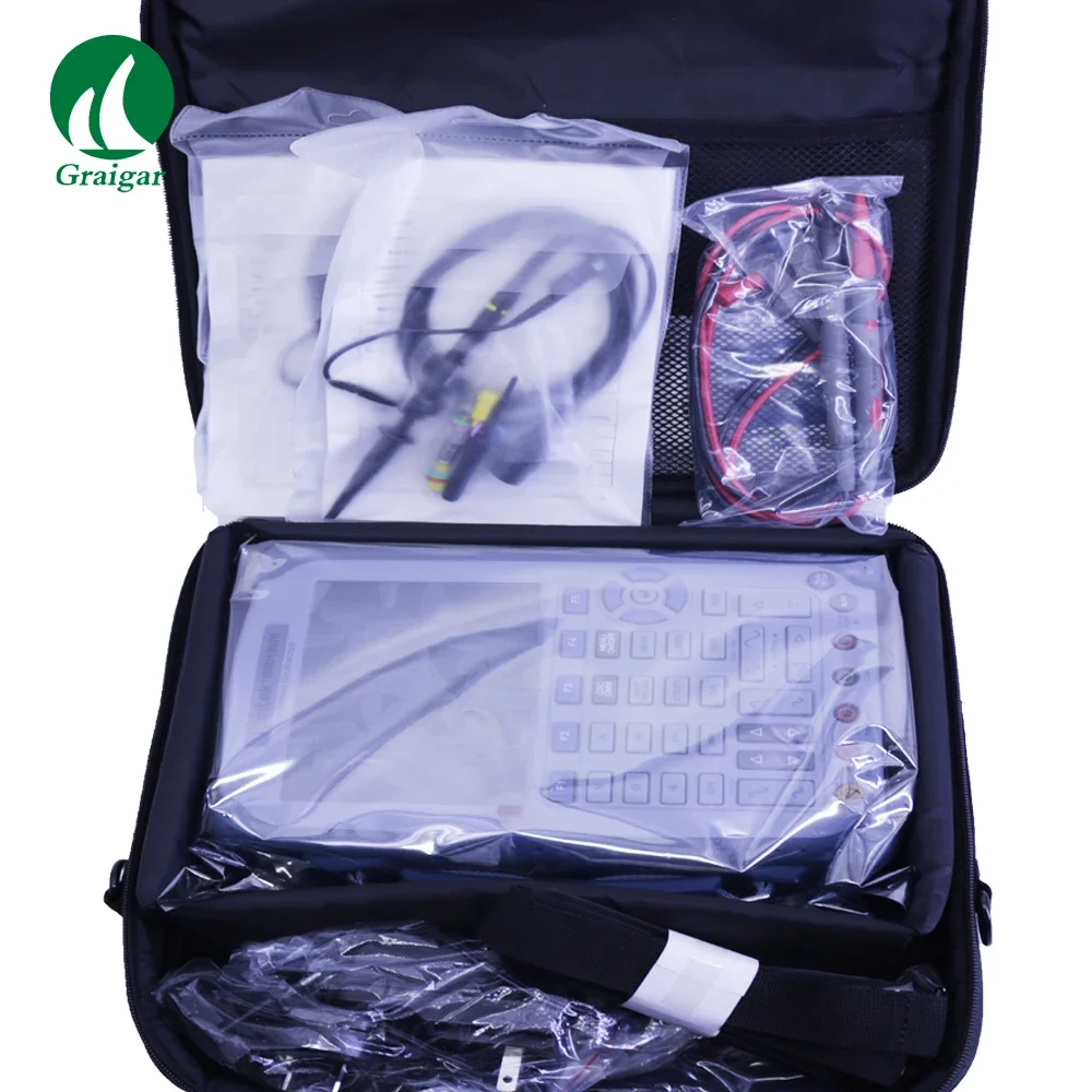 2025 Hantek DSO1202B Digital H - Multimeter Digital 리뷰 및 가격