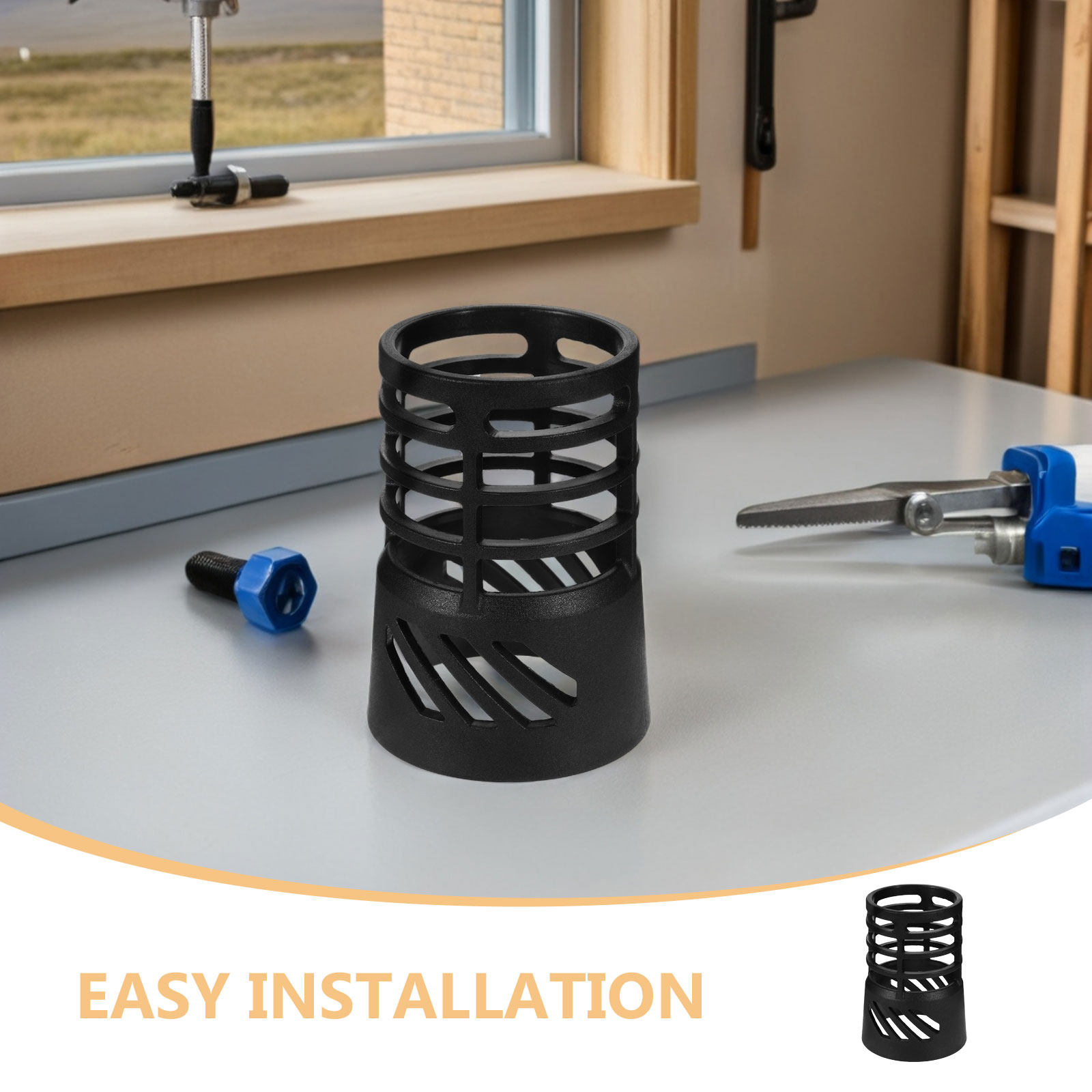 2Pcs Hot Heat Resistant Guard  - Diy Electronics Workshop 리뷰 및 가격
