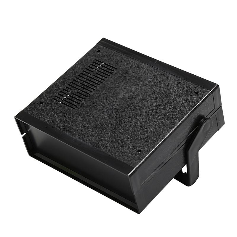Black Waterproof Enclosure Pro - Diy Electronics Workshop 리뷰 및 가격