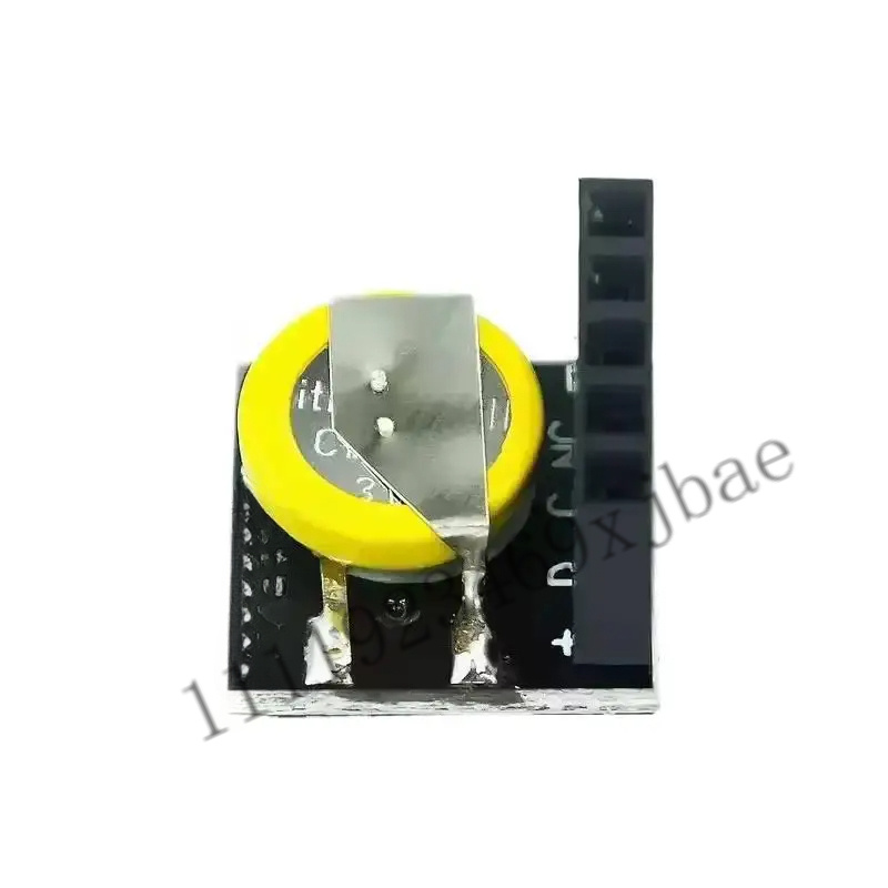 5Pcs I2C RTC Timing Memory Mod - Diy Electronics Raspberry Pi 리뷰 및 가격