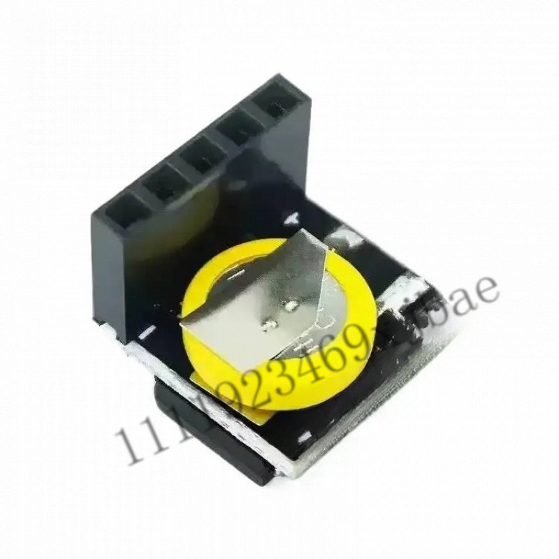 5Pcs I2C RTC Timing Memory Mod - Diy Electronics Raspberry Pi 리뷰 및 가격