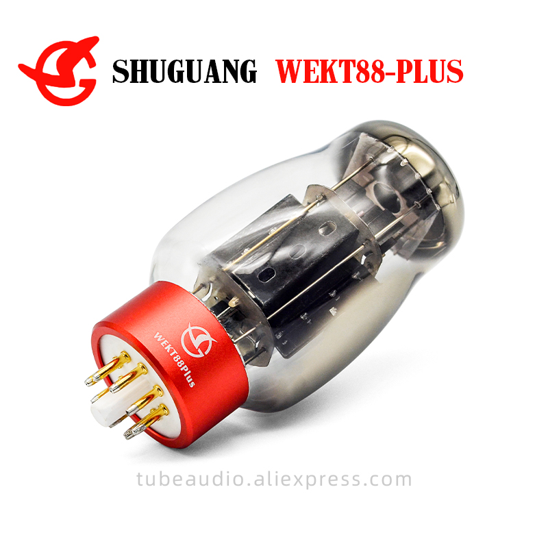2026 Shuguang  WEKT88-PLUS Vac - Diy Electronics Audio 리뷰 및 가격