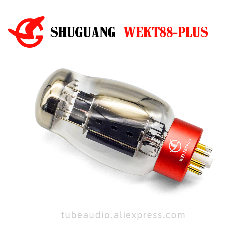 2026 Shuguang  WEKT88-PLUS Vac - Diy Electronics Audio 리뷰 및 가격