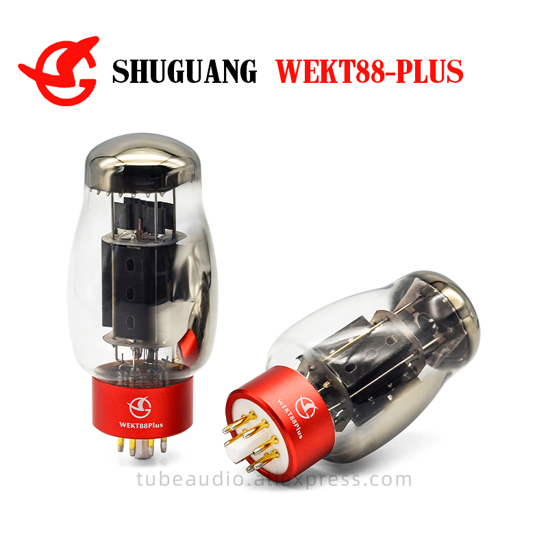 2026 Shuguang  WEKT88-PLUS Vac - Diy Electronics Audio 리뷰 및 가격