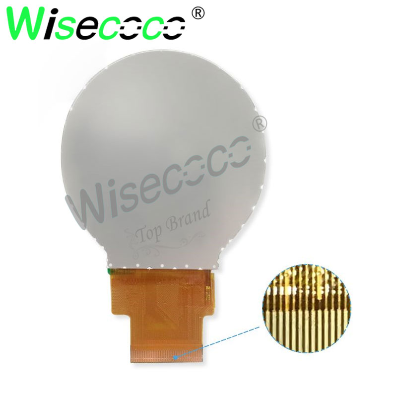2.1 Inch Dual IPS Round Displa - Diy Electronics Raspberry Pi 리뷰 및 가격