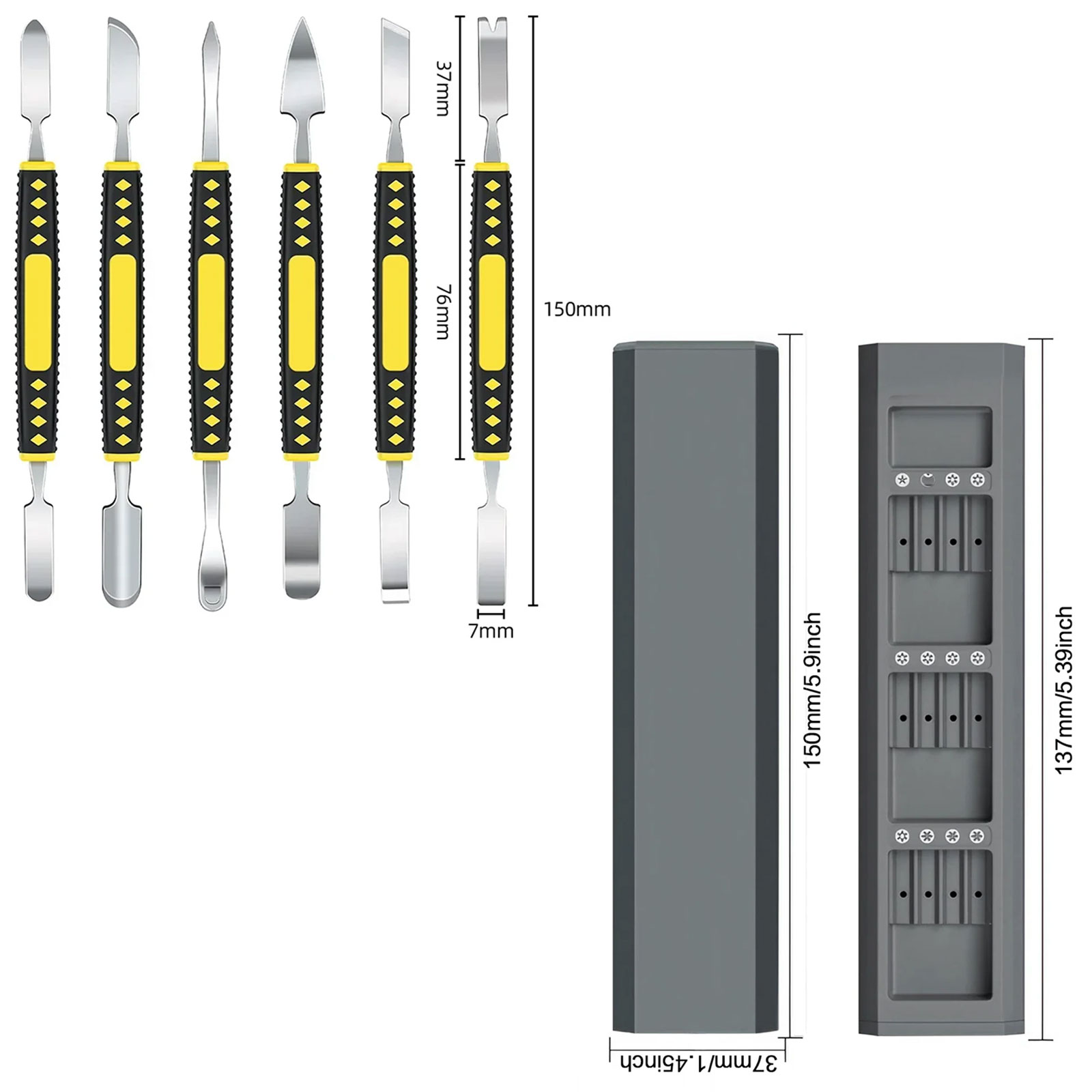Precision Screwdriver Set (30/ - Diy Electronics For Beginners 리뷰 및 가격