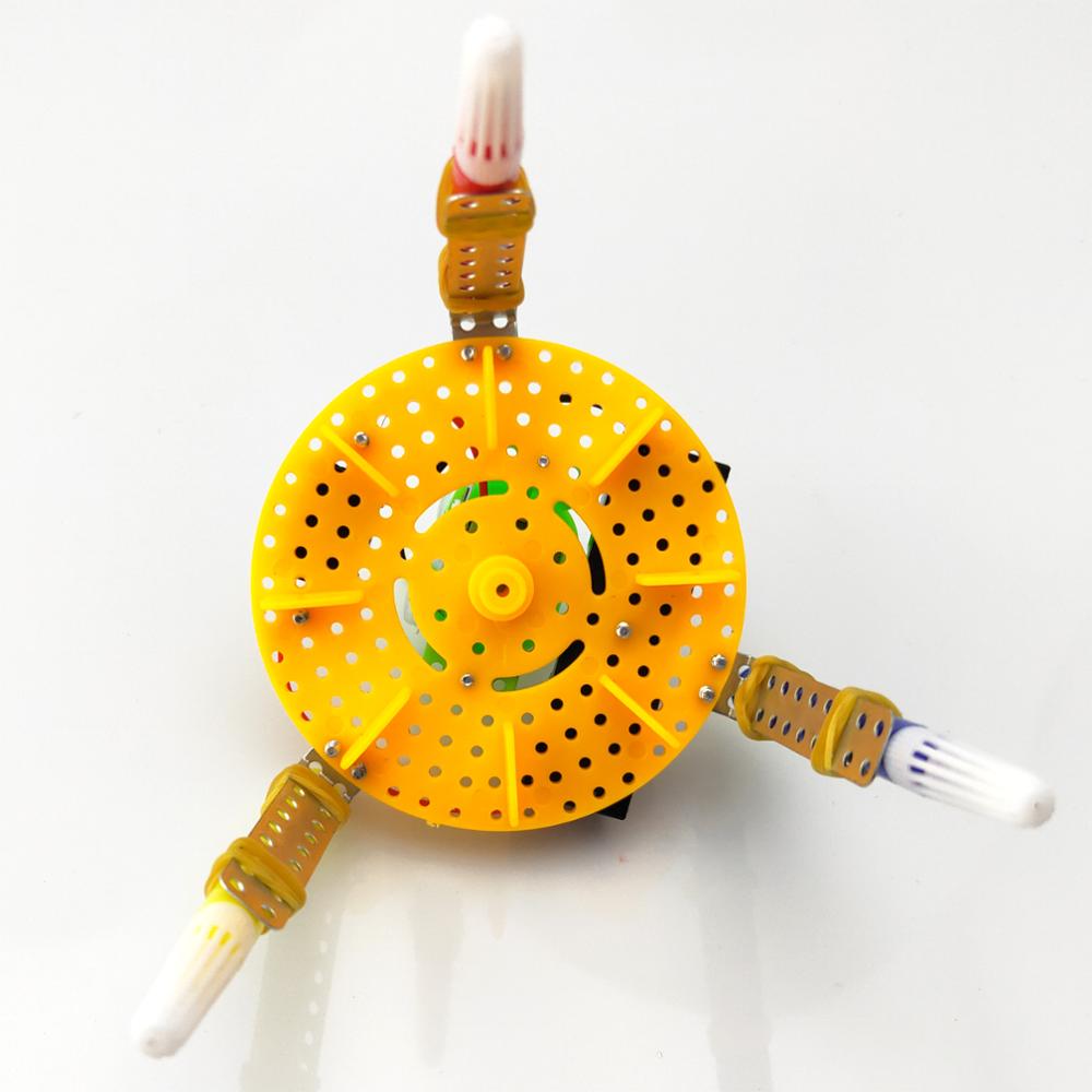 Early Learning DIY Doodle Robo - Diy Electronics For Kids 리뷰 및 가격
