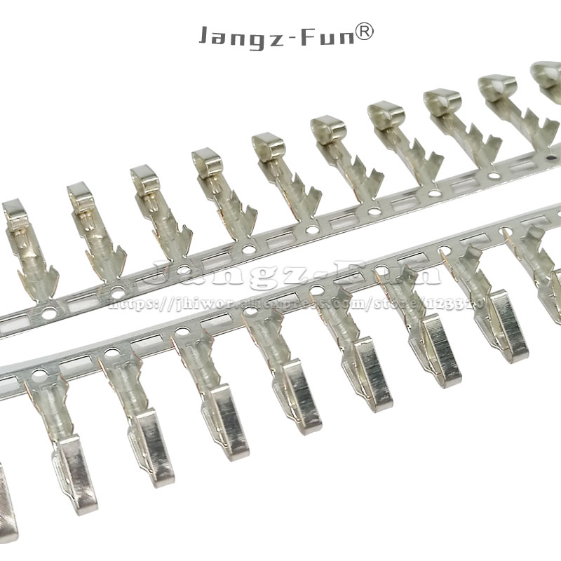 50pcs 2P CH 3.96 Plug 3.96mm M - Male Female Header Pin 리뷰 및 가격