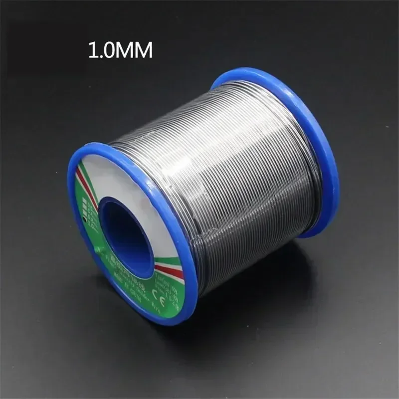 Rosin Core Solder Wire - Multi - Diy Electronics Flux 리뷰 및 가격