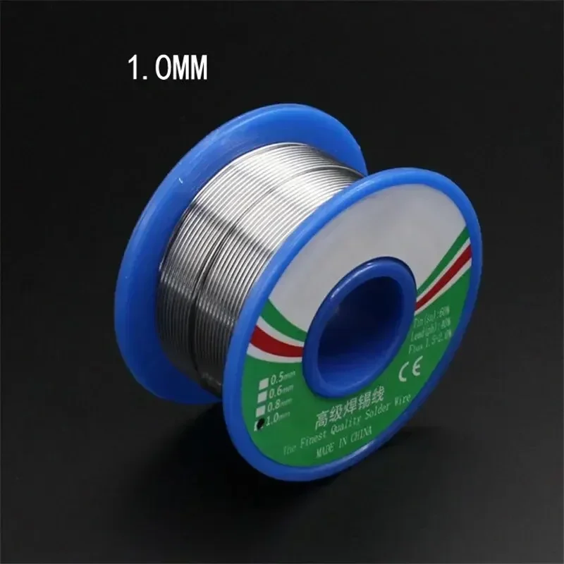 Rosin Core Solder Wire - Multi - Diy Electronics Flux 리뷰 및 가격