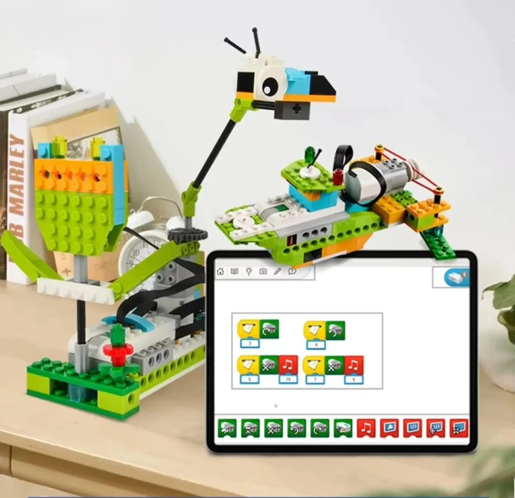 STEM Educational Building Bloc - Diy Electronics For Kids 리뷰 및 가격