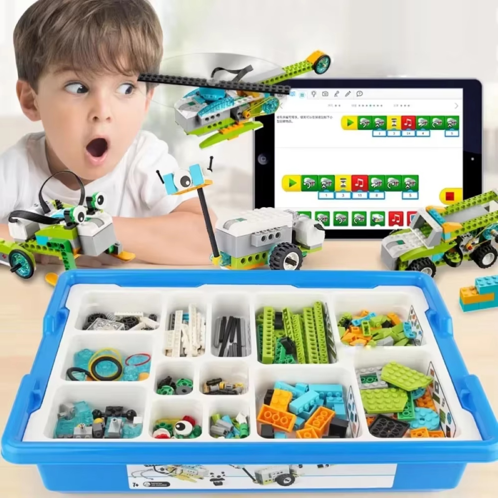 STEM Educational Building Bloc - Diy Electronics For Kids 리뷰 및 가격