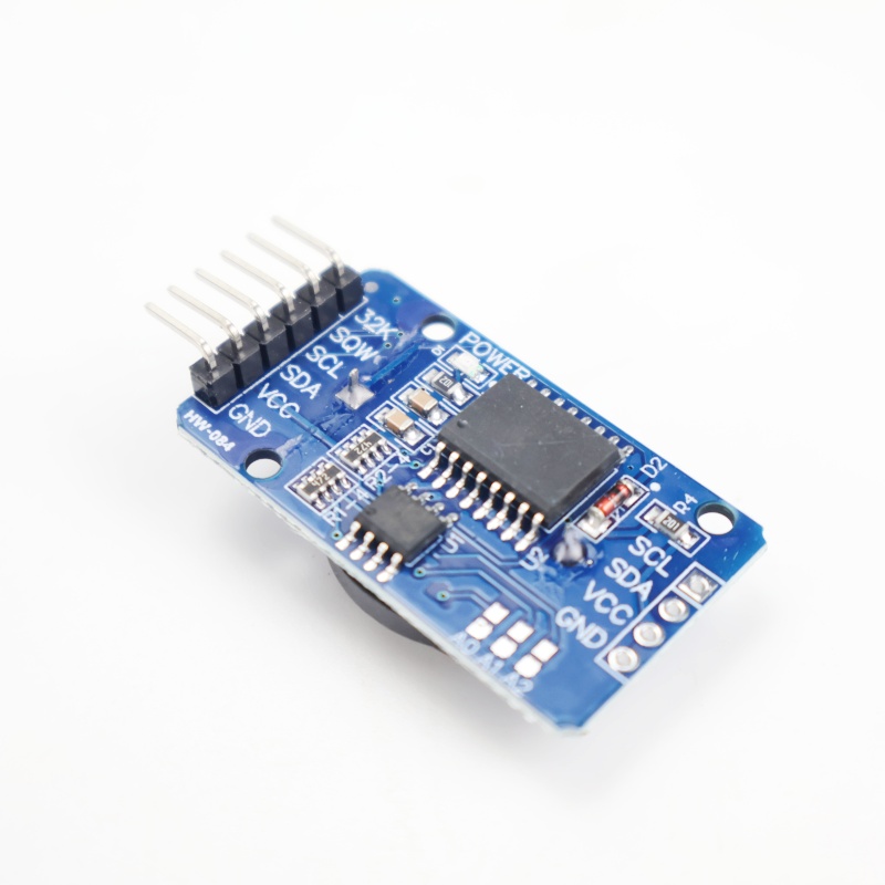 1pcs 2pcs 10 Pcs DS3231+AT24C3 - Diy Electronics Raspberry Pi 리뷰 및 가격