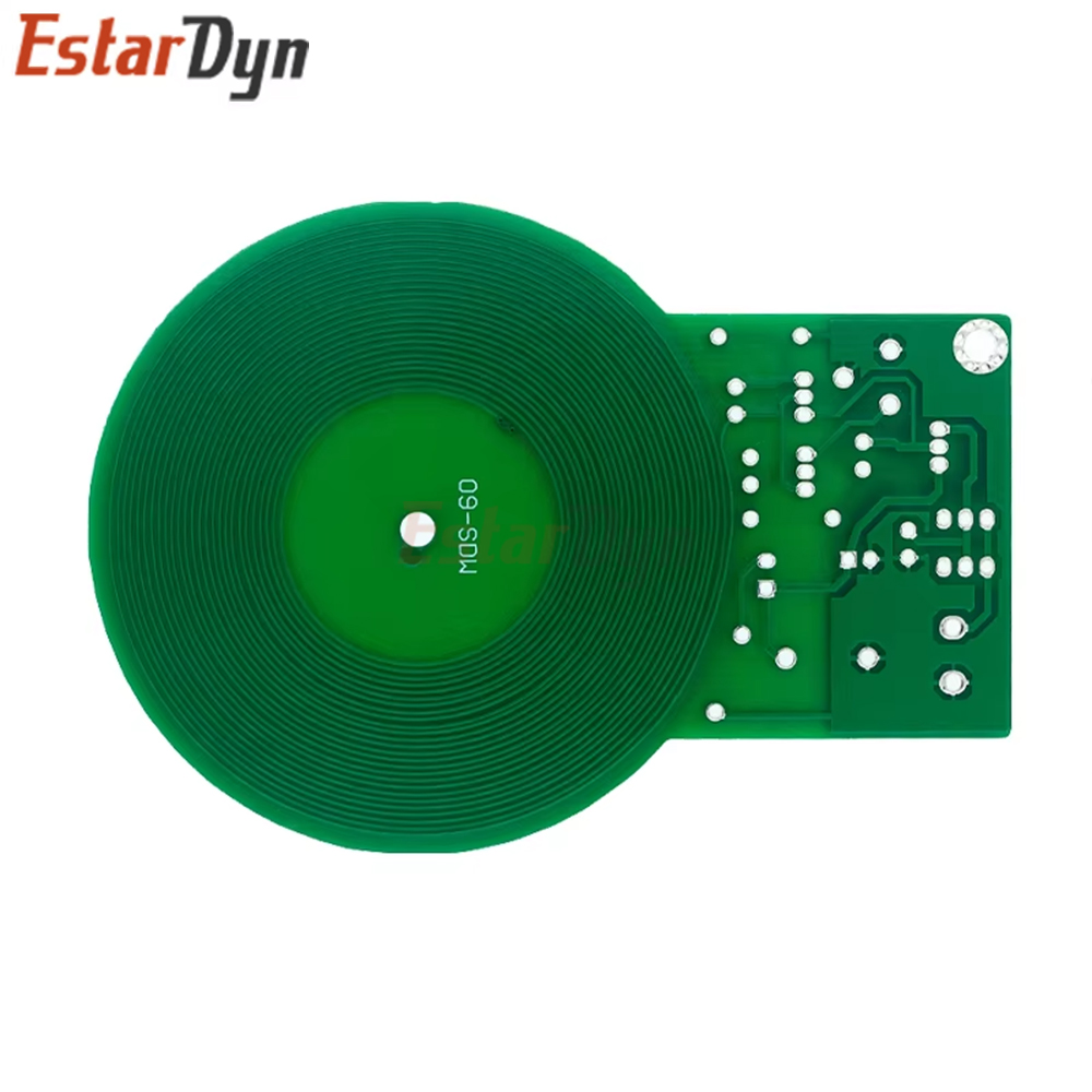 JS-60 DIY Metal Detector Kit D - Diy Electronics For Beginners 리뷰 및 가격