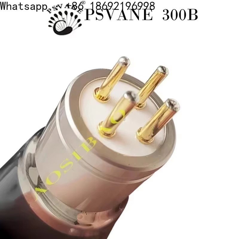 PSVANE 300B COSSOR 300B Vacuum - Diy Electronics Audio 리뷰 및 가격