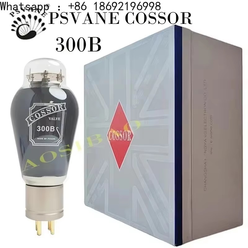 PSVANE 300B COSSOR 300B Vacuum - Diy Electronics Audio 리뷰 및 가격