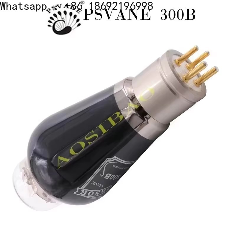 PSVANE 300B COSSOR 300B Vacuum - Diy Electronics Audio 리뷰 및 가격