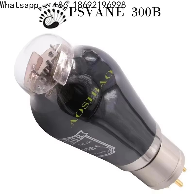 PSVANE 300B COSSOR 300B Vacuum - Diy Electronics Audio 리뷰 및 가격
