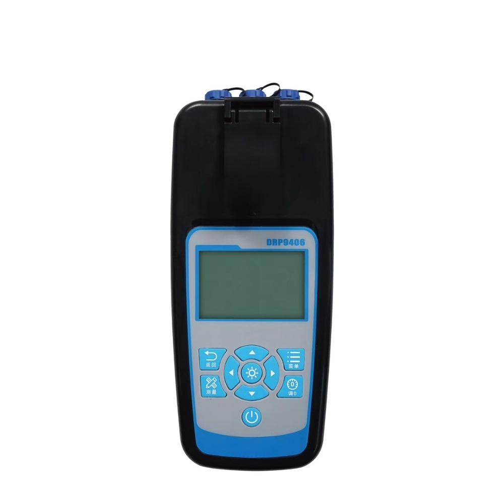 Analyzer Kit - Multi-Parameter - Multimeter Digital 리뷰 및 가격