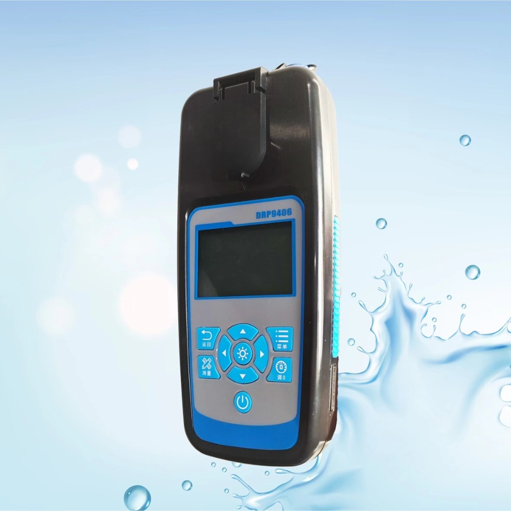 Analyzer Kit - Multi-Parameter - Multimeter Digital 리뷰 및 가격