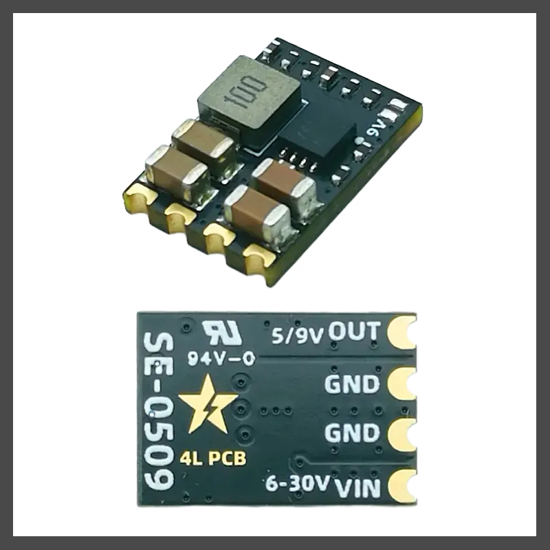 3PCS Matek Micro BEC 6S Compat - Diy Electronics For Kids 리뷰 및 가격