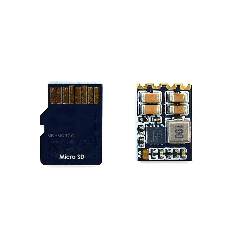 3PCS Matek Micro BEC 6S Compat - Diy Electronics For Kids 리뷰 및 가격