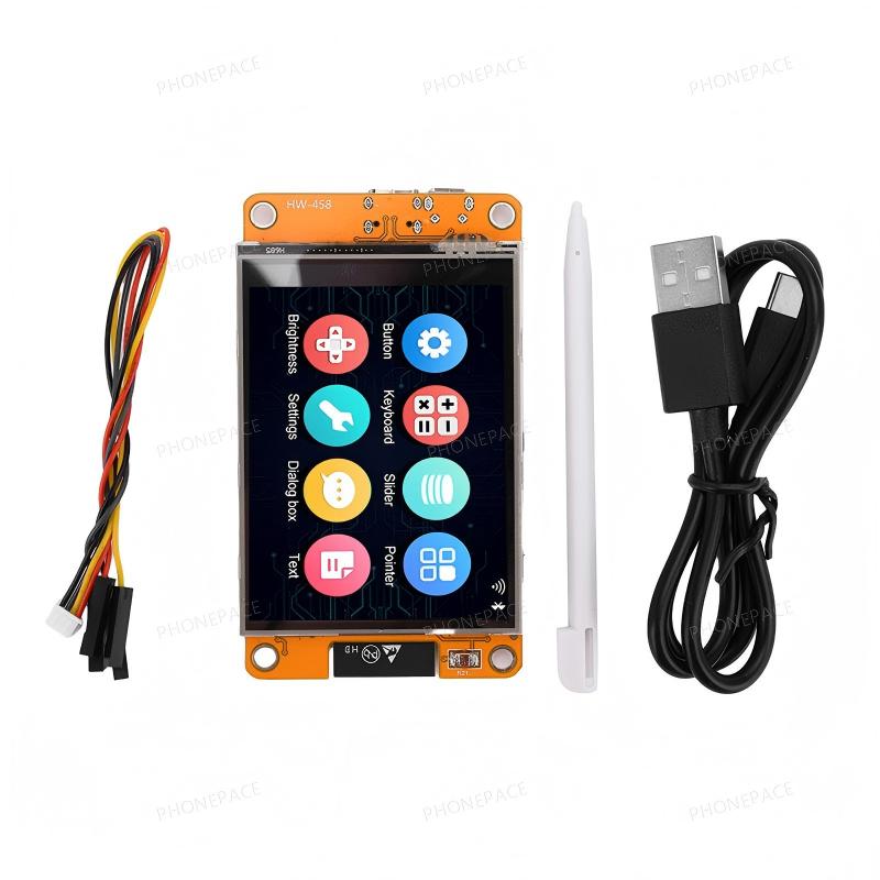 ESP32 Module 2.8 Inch TFT Touc - Diy Electronics Guide 리뷰 및 가격