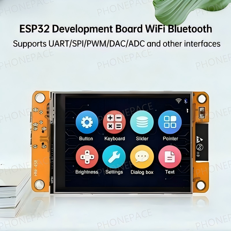 ESP32 Module 2.8 Inch TFT Touc - Diy Electronics Guide 리뷰 및 가격