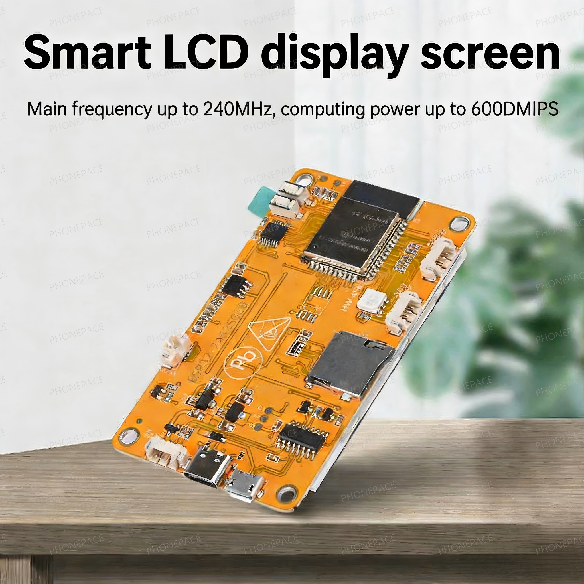 ESP32 Module 2.8 Inch TFT Touc - Diy Electronics Guide 리뷰 및 가격