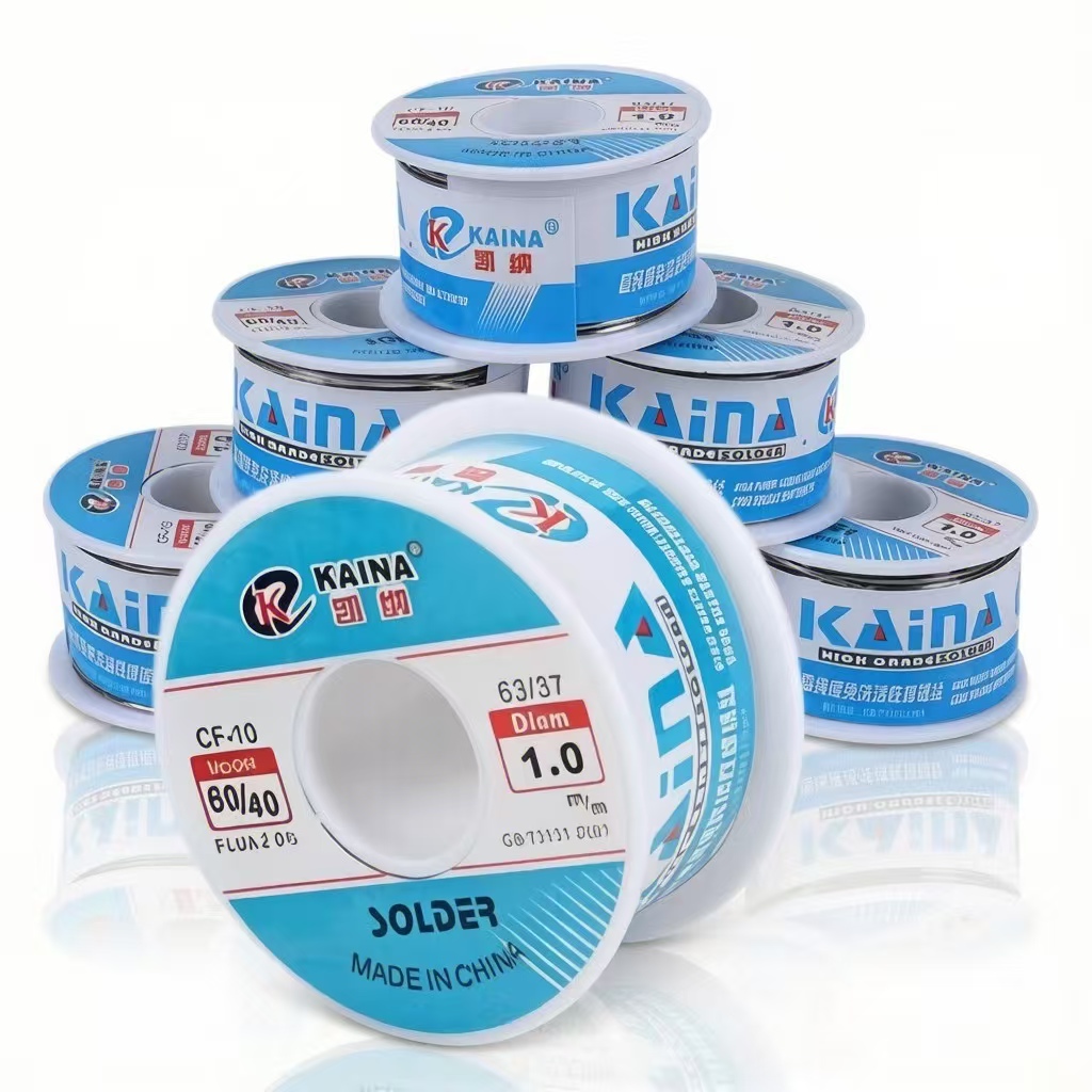 50g Rosin Core Tin Solder Wire - Diy Electronics Flux 리뷰 및 가격