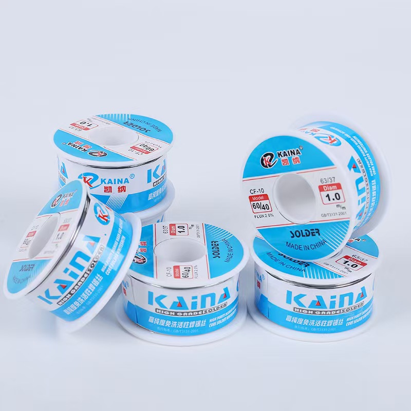 50g Rosin Core Tin Solder Wire - Diy Electronics Flux 리뷰 및 가격