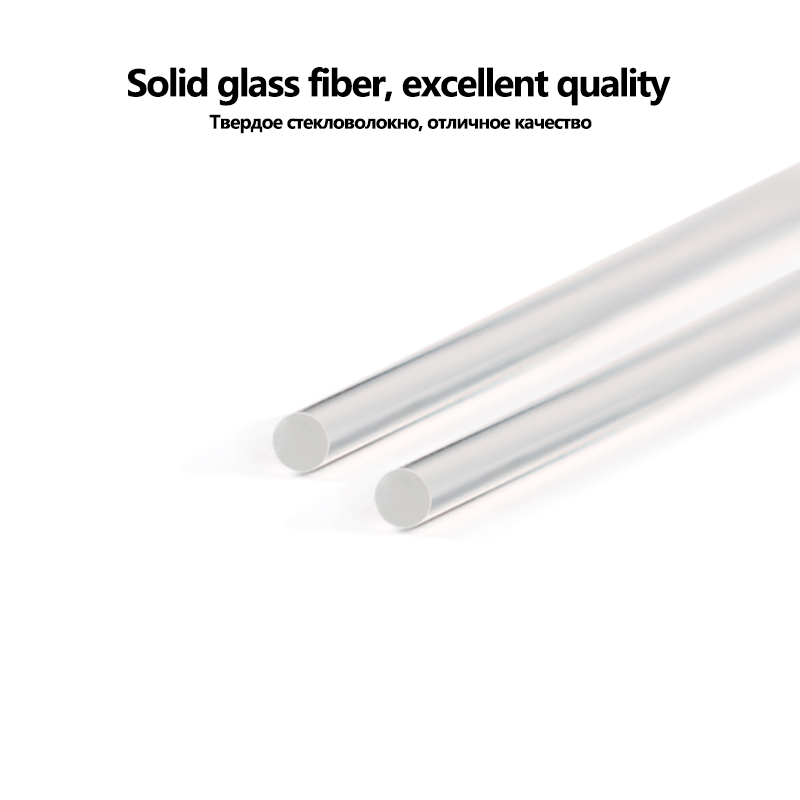 2PCS Transparent Fiberglass+1  - Diy Electronics Guide 리뷰 및 가격
