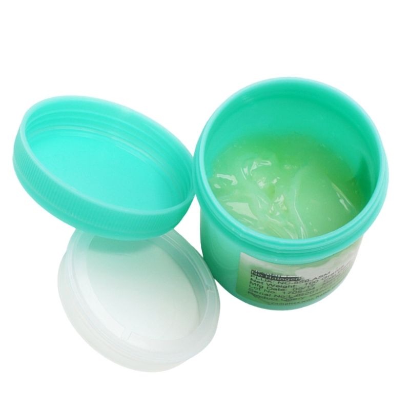 Quality NC559 Efficient Solder - Diy Electronics Flux 리뷰 및 가격