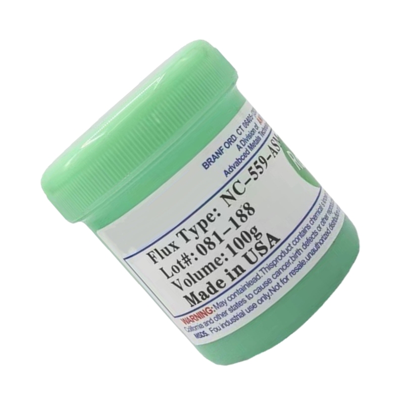 Quality NC559 Efficient Solder - Diy Electronics Flux 리뷰 및 가격