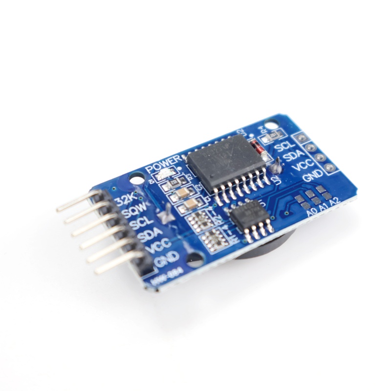 2-10 Pcs DS3231+AT24C32 RTC Cl - Diy Electronics Raspberry Pi 리뷰 및 가격