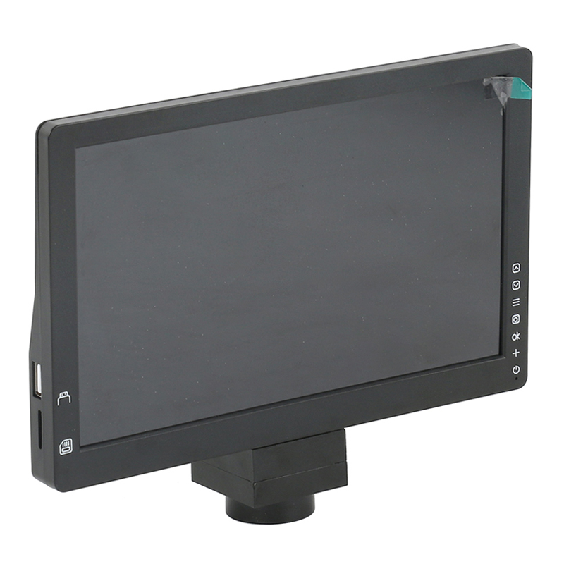 180X 12MP 9 inch LCD Display D - Diy Microscope For Electronics Repair 리뷰 및 가격