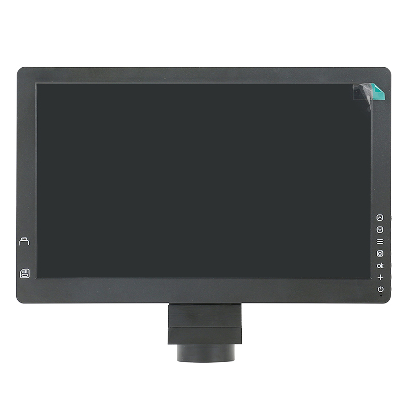 180X 12MP 9 inch LCD Display D - Diy Microscope For Electronics Repair 리뷰 및 가격