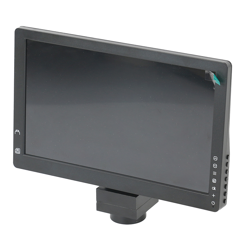 180X 12MP 9 inch LCD Display D - Diy Microscope For Electronics Repair 리뷰 및 가격