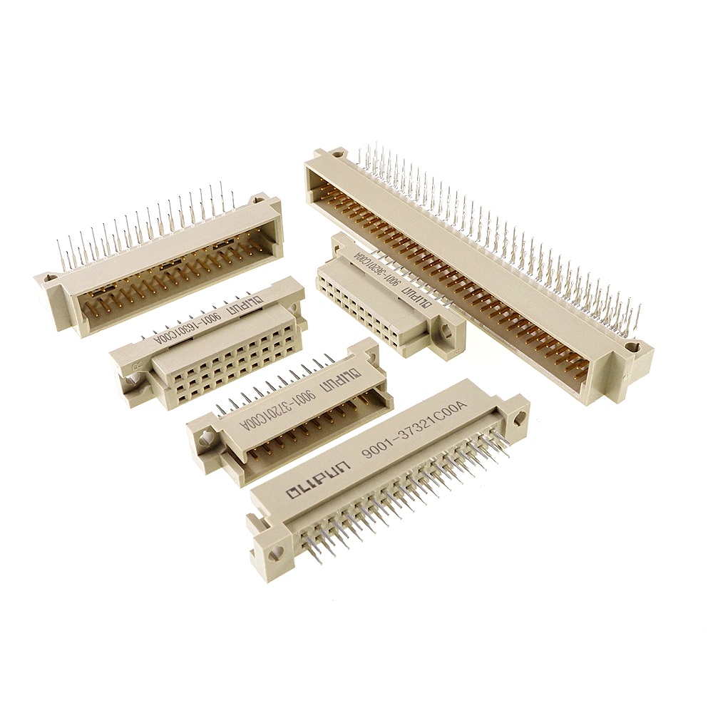 1 5 50 Pcs Backplane Connector - Male Female Header Pin 리뷰 및 가격