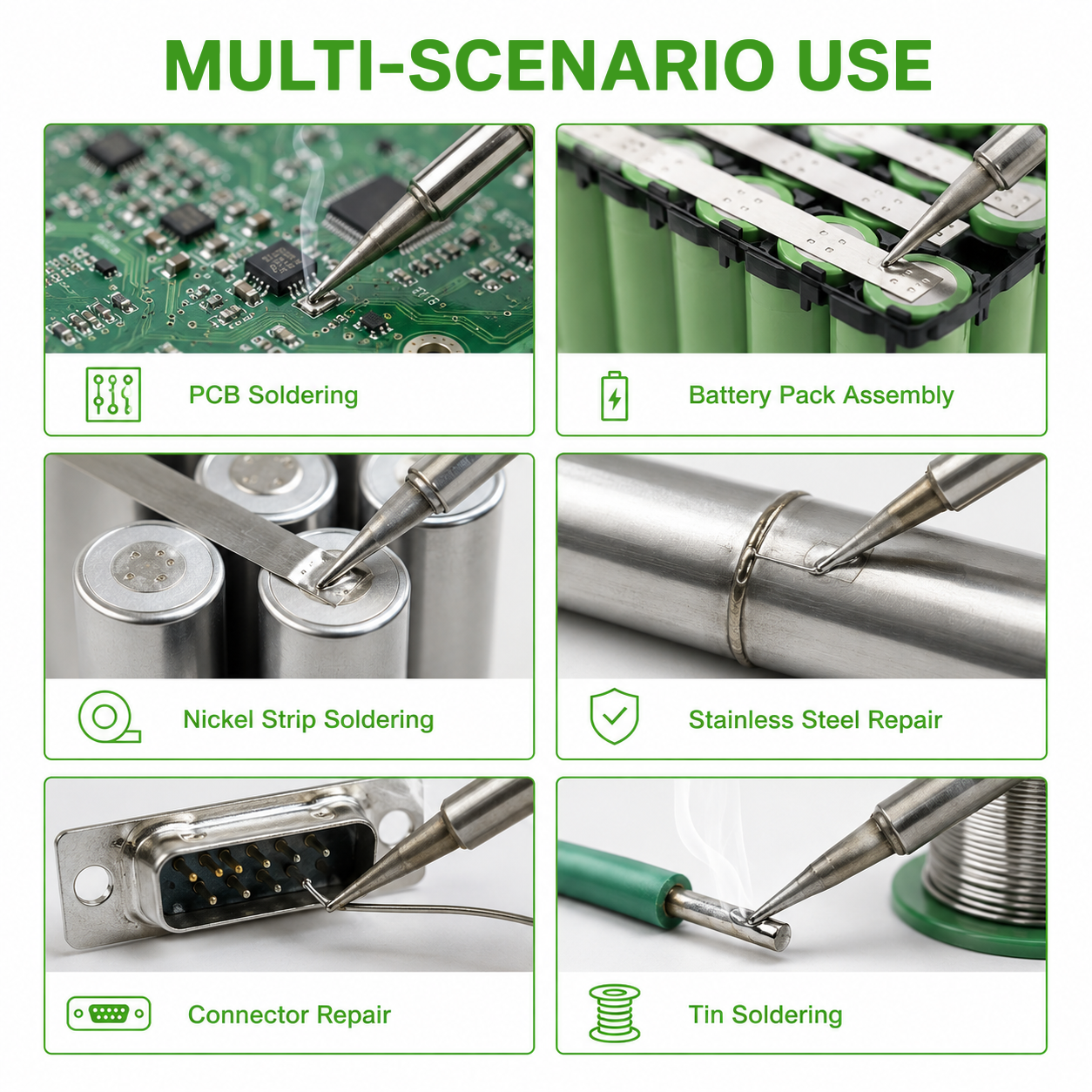 Liquid flux Multi-Purpose Sold - Diy Electronics Workshop 리뷰 및 가격