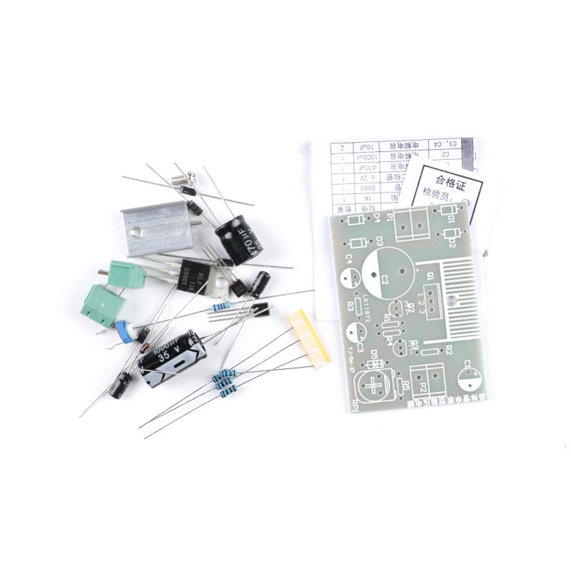 5Pcs/1pc Transistor Series Vol - Diy Electronics Guide 리뷰 및 가격